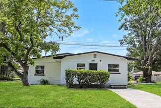 701 NE 11th Ave, Mulberry, FL 33860