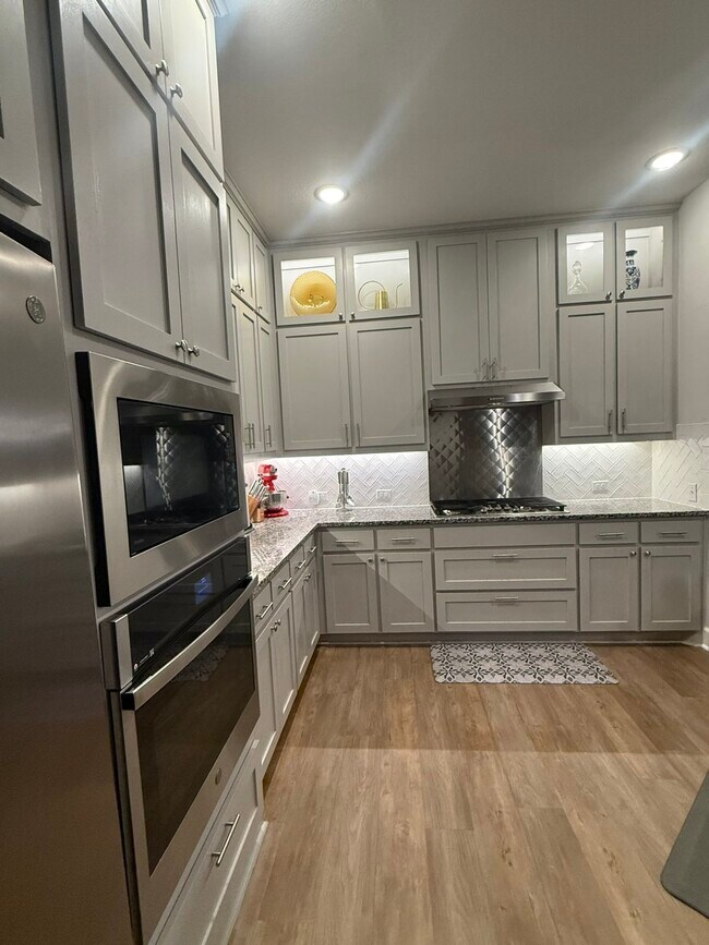 1803 Desert Willow Way, Arlington, TX 76005 - photo 5