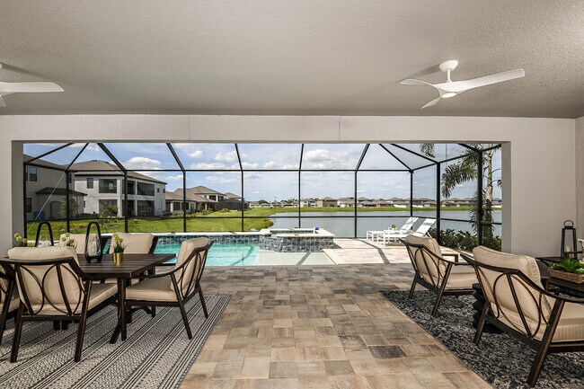 14816 Rider Pass Dr unit 36723375, Lithia, FL 33547 - photo 7