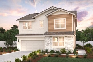 1227 N Puccini Way Unit 36582524, Mountain House, CA 95391