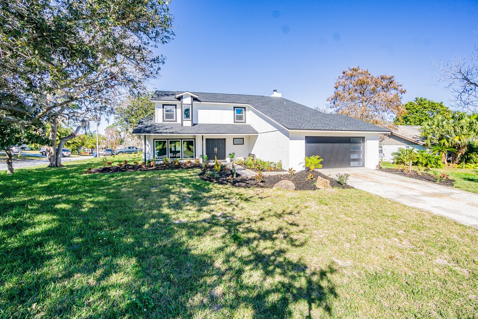 6370 Conniewood Square, New Port Richey, FL 34653 - photo 1