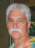 Harry Pritikin