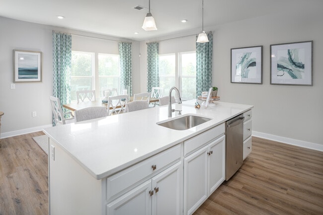 Potomac Shores - Elevator Condos unit 502, Dumfries, VA 22026 - photo 7