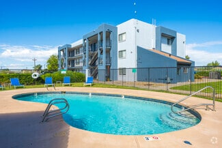 1469 Zepol Rd, Santa Fe, NM 87507