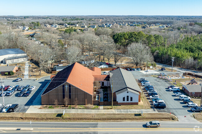 Arborbrook Christian Academy is loved by students, staff, and families alike.