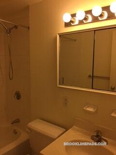 175 Freeman St Unit 919, Brookline, MA 02446