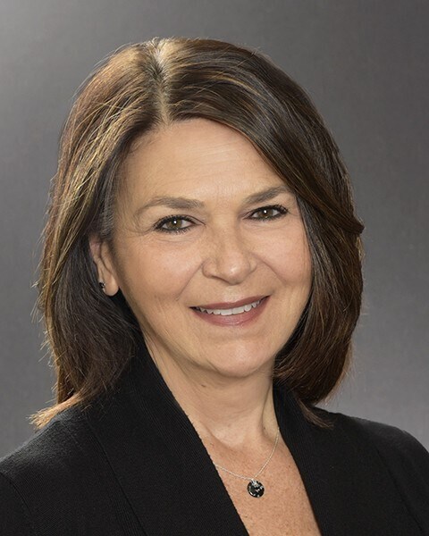 Nancy Keeler