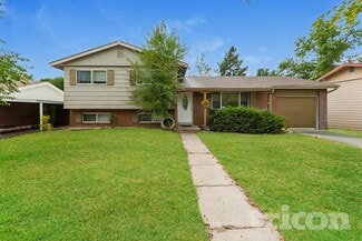 4111 Palmer Park Blvd, Colorado Springs, CO 80909