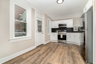 321 W Mifflin St, Lancaster, PA 17603