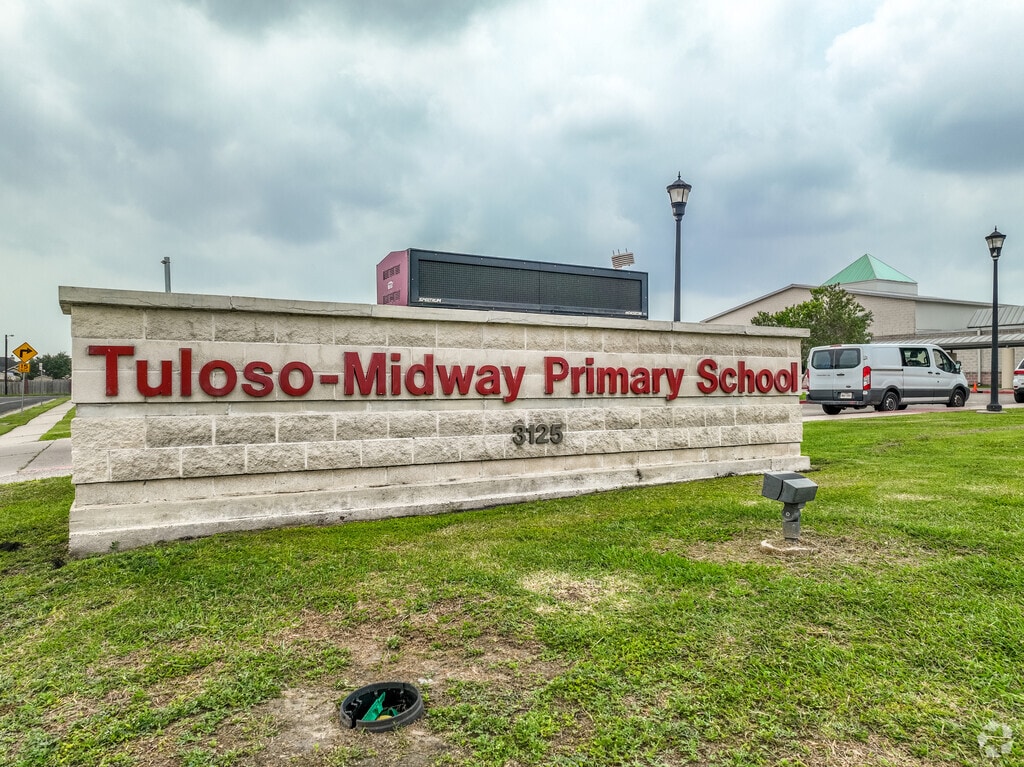 TulosoMidway Primary School, Corpus Christi TX Rankings & Reviews