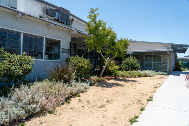Bay View Elementary's dedicated teachers nurture and inspire young minds.