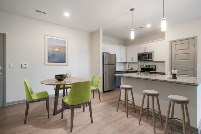 Hawthorne at the Glen, Concord, NC 28027 - photo 6