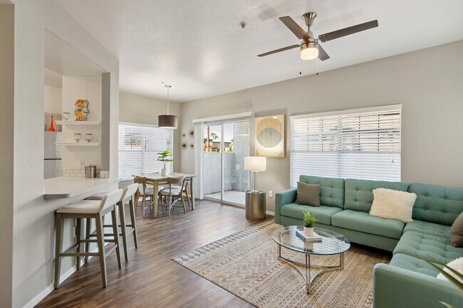 Luxe at Ocotillo, Chandler, AZ 85248 - photo 5