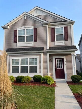 1068 E 115th Ct, Crown Point, IN 46307