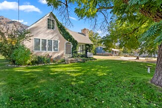 352 Harrison Blvd, Ogden, UT 84404