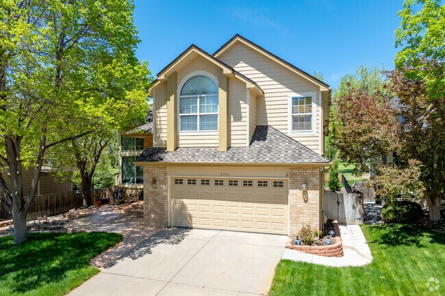 Five-bedroom stone craftsman homes cost upwards of $1.1 million.