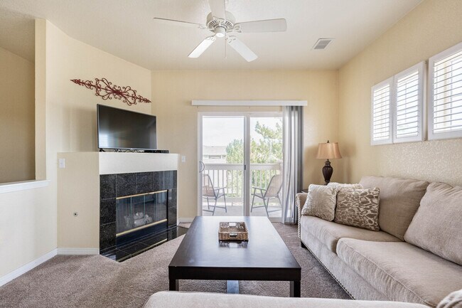 9574 Keystone Trail unit ID1045089P, Parker, CO 80134 - photo 7