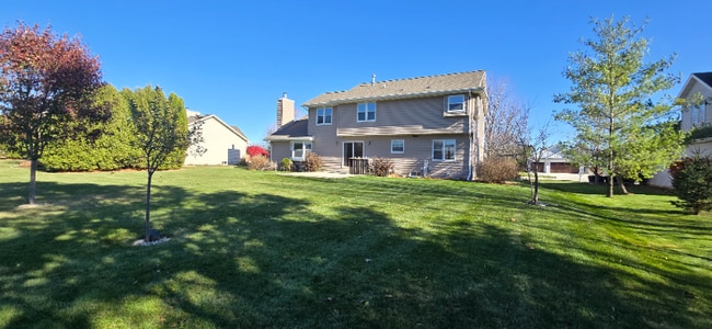 N6188 Shadybrook Ln, Sheboygan, WI 53083 - photo 2