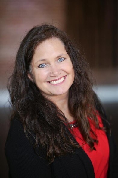 Tonya Larkin