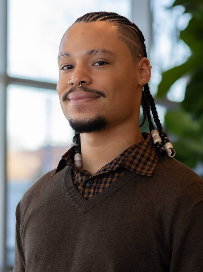 Myles Manuel