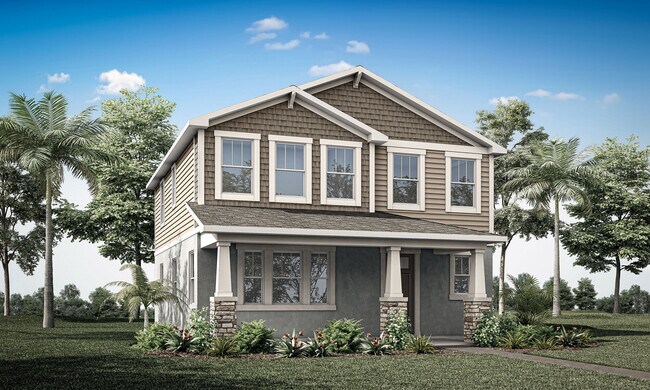 9623 Peace Dr unit 36482210, Orlando, FL 32832 - photo 2