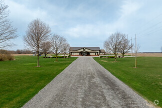Bourbon Christian School