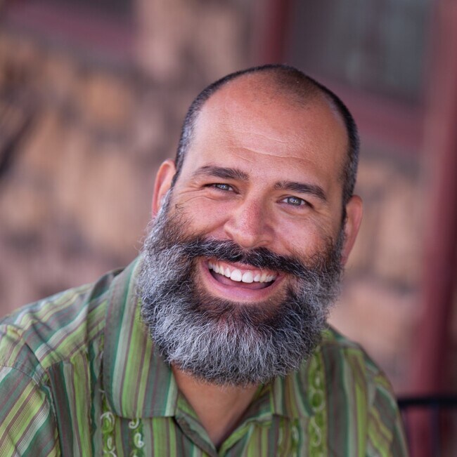 Jerome Naleski