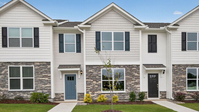 553 Old Battle Bridge Rd unit 36210129, Wendell, NC 27591 - photo 4