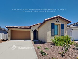 19648 W Roma Ave, Litchfield Park, AZ 85340