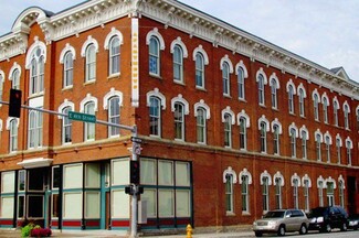 401 N Brady St, Davenport, IA 52801