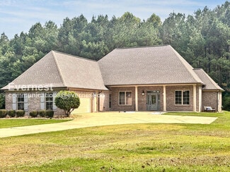 845 Old Agency Rd, Ridgeland, MS 39157