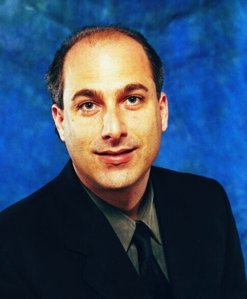 Dominic Nocera