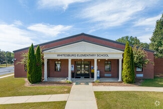 Whitesburg Elementary School