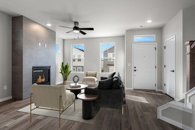 6315 Laud Point, Colorado Springs, CO 80924 - photo 7