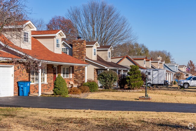 Pontoon Beach has a know-your-neighbor vibe and a strong community spirit.