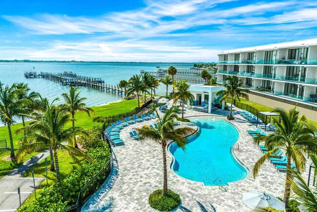 3055 S Hwy A1a unit ID1074342P, Melbourne Beach, FL 32951 - photo 6