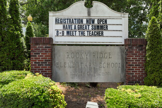 Rocky Ridge Elementary School