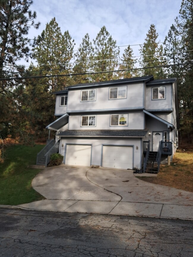 2009 Lilly Dr, Coeur d'Alene, ID 83814