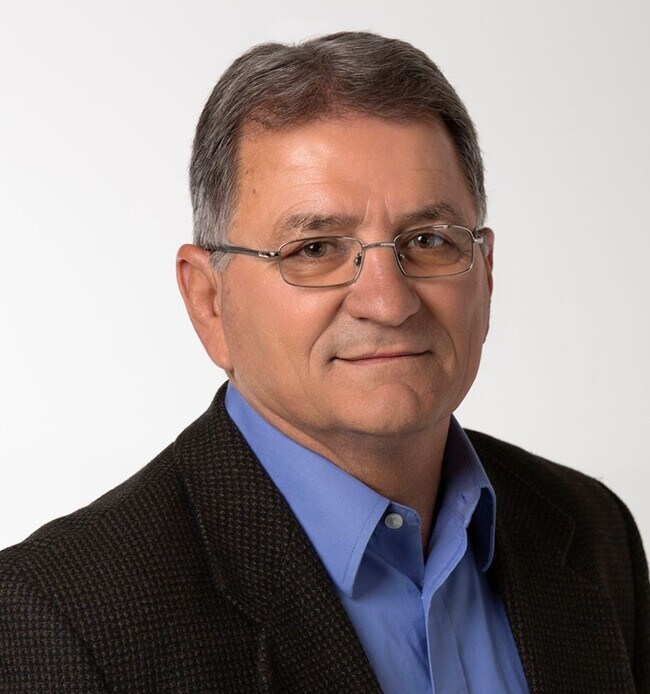 Terry Alley