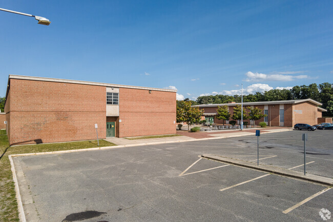 Benjamin D. Foulois Academy