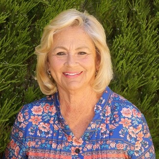 Barbara Sunseri