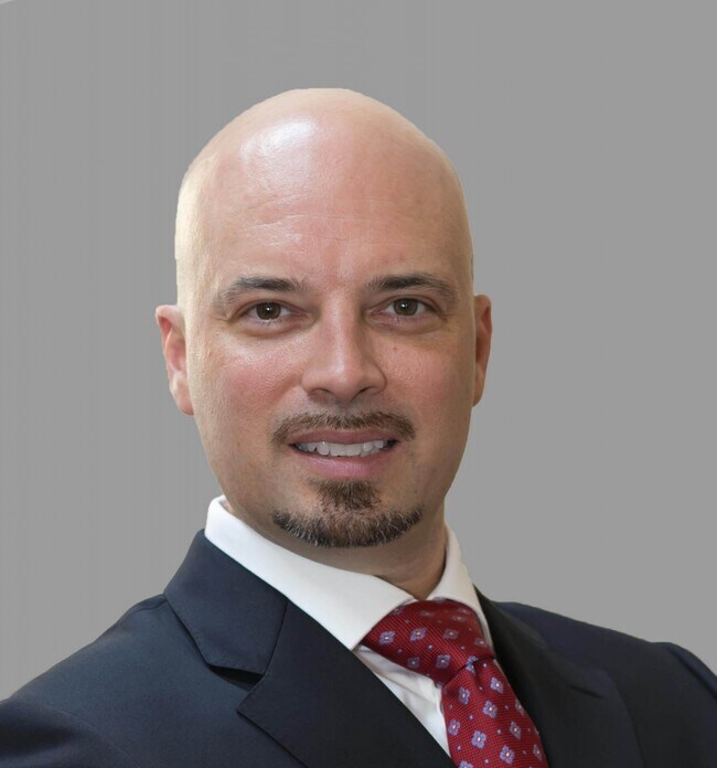 John Daniel