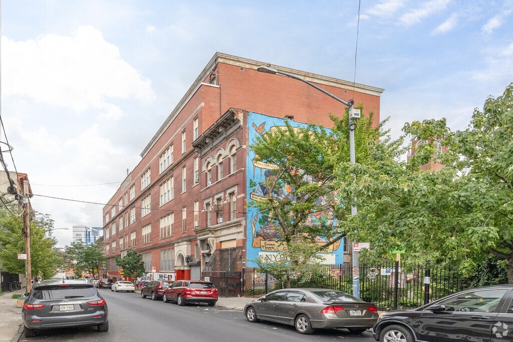 Immaculate Conception High School in The Bronx has extended community ties.