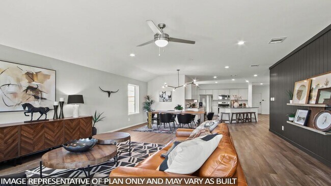 15747 Garden Ridge Dr, Montgomery, TX 77316 - photo 5