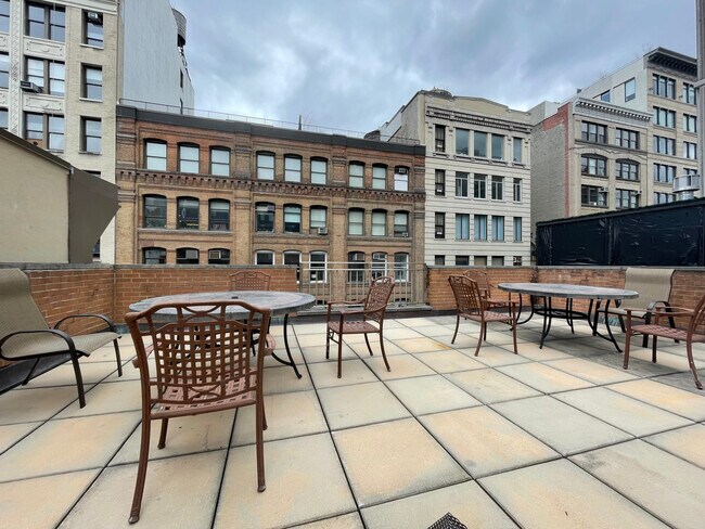 140 W 19th St unit ID1038549P, New York, NY 10011 - photo 7