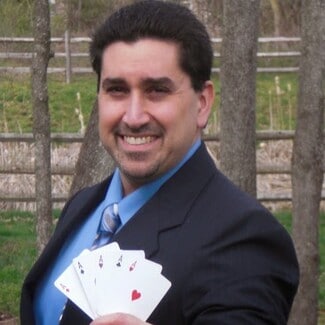 Renzo Naimo