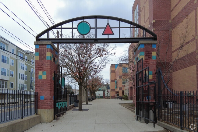 Edgar A. Hooks Elementary School in Chelsea has an overall grade of C on Niche.