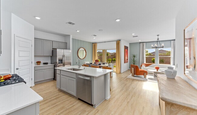 10015 N Black Dalea unit 38064479, Marana, AZ 85653 - photo 7