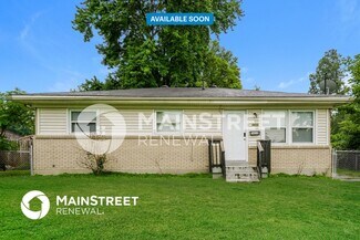 3622 Foreman Ln, Louisville, KY 40219