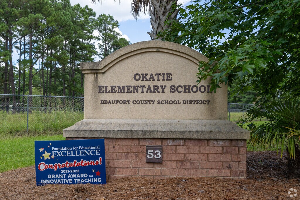 Okatie Elementary School